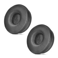 Durable Ear Pads Cushion for Jabra Engage 55/65/75 Stereo Version Headphones
