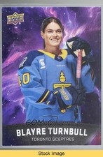 2025-26 Upper Deck PWHL Showcase Hockey Checklist Guide in-content 23