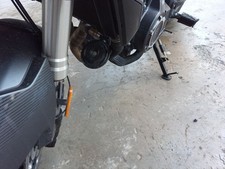 CLAXON HORN / 1518898 FOR VOGE 525R