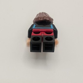 LEGO Ideas Doctor Who Clara Oswald Minifigure Split from Set 21304
