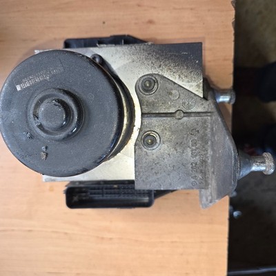 Original MB W202  ABS Block Hydraulikblock  A2025454732