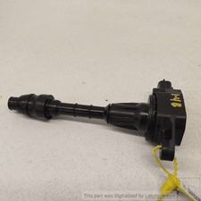 AIC 6207j Spule  NISSAN MICRA (K12E) 1.2 16V (59Kw) Ber. 3p/b/1240cc