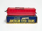 American Flyer 629 Missouri Pacific Cattle Stock Car With Original Box — photo 5