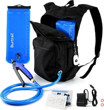 Multi High Pressure Water Sprayer Backpack Window Tinting 70 psi Car Vinyl Wash