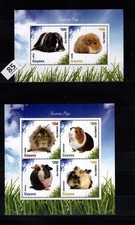 // GUYANA - MNH - MEERSCHWEINCHEN
