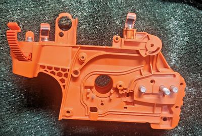 #ad HUSQVARNA OEM USA 544932507 CHAINSAW CRANKCASE ASSY 135 140 435 440E 440 X TORQ $58.99