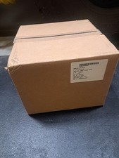 NEW IN BOX M40 series gas mask with accessories Military Issue, Size: Medium