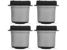 For 1994-2001 Dodge Ram 1500 Control Arm Bushing Kit Front APR 62558YHPH 1995