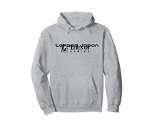 Tales of Series Logo 001 Hoodie