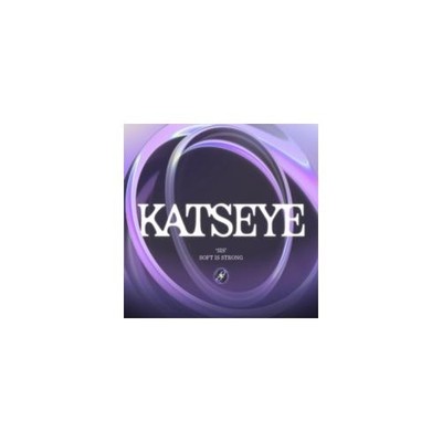KATSEYE: SIS (SOFT IS STRONG) (SOFT VERSION) - CD