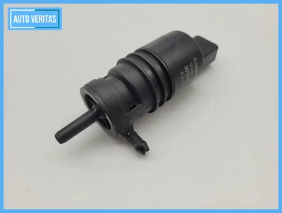 BMW 5 Series Touring E39 Washwater Pump Pump 3020175 Original - Image 1 of 4