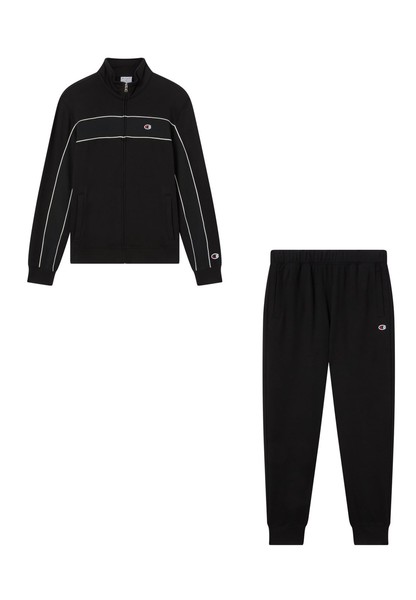 Champion Sweatanzug Herren KK001, Sportanzug, Jogginganzug, Freizeitbekleidung-image