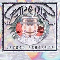 Audio Cd - Skip & Die - You're The Waves - Crammed Discs -D- Neu