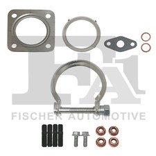 TURBOLADER MONTAGESET FÜR ALFA ROMEO 156 (932 ) - FA1 KT330070