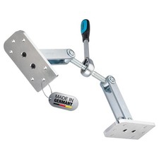 HAZET Beam and Panel Pulling Tool 1774-2, Forged for Heavy Duty, Suitable for...