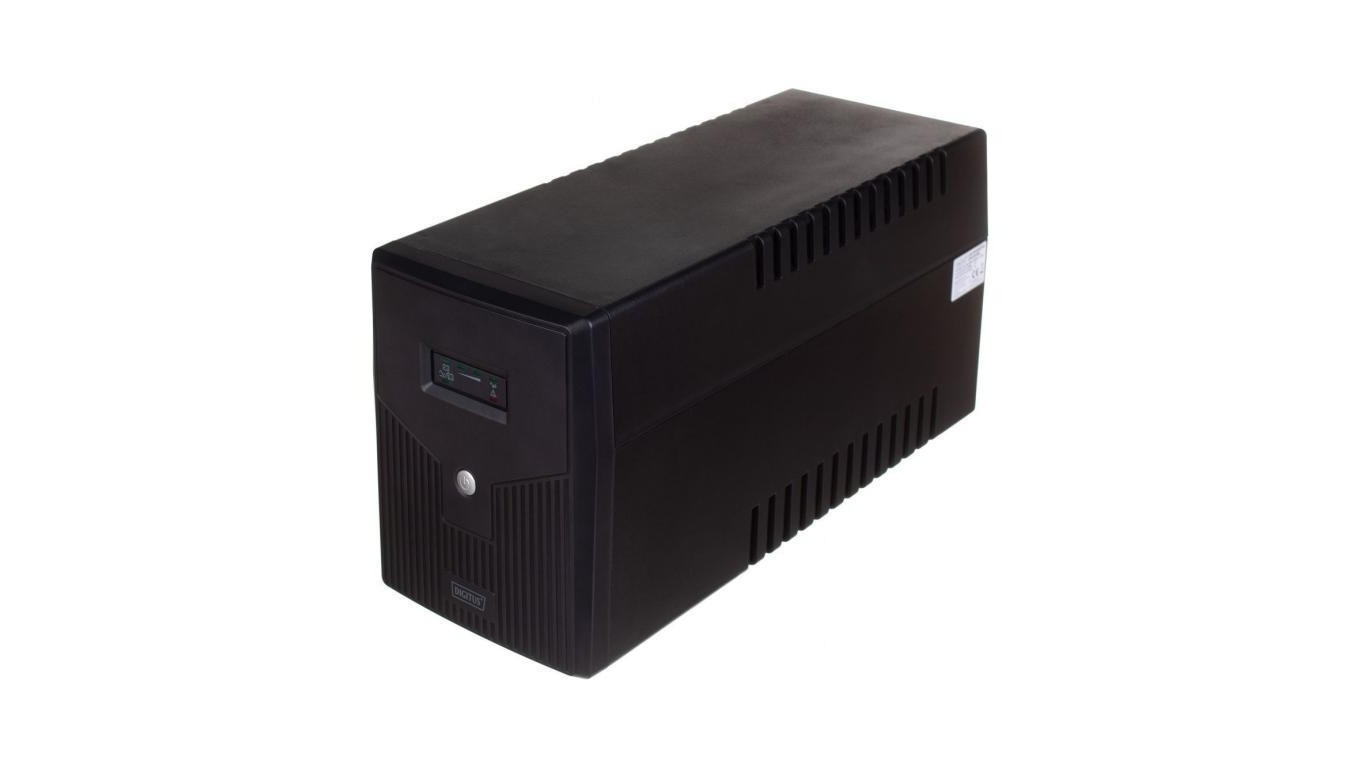 UPS Line-Ineractive LED 2000VA/1200W Emergency Power DN-170067