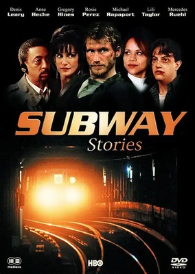 Subway Stories