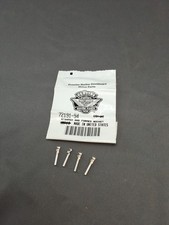 4 Harley-davidson Terminal Socket 16-18 Awg Part Number - 72191-94