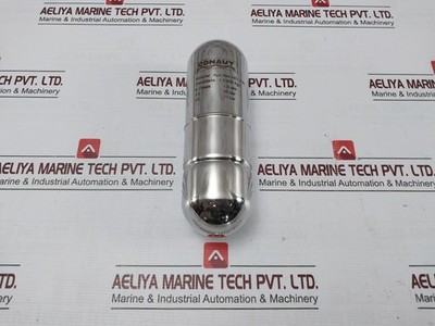 CONAUT ACO INOX AISI 316L Pressure Transducer 55 BAR 1.0 MM