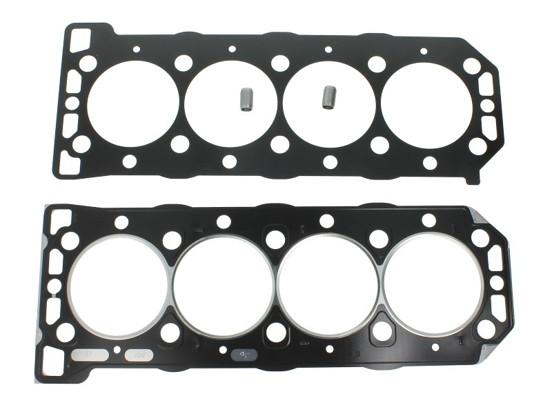 Fits ELRING EL489860 Cylinder head gasket EL489860 Cylinder head gask ⭐UK Stock⭐