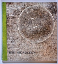 Ben Nicholson - Helly Nahmad Gallery