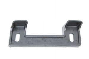 BMW 6 F12 F13 2014 Halterung Stoßstange Stoßfänger vorne 7267646 ANZ19824