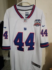 🎄🎄🏈Jaxson Dart and Cam Skattebo Nike Jerseys🏈🎄🎄