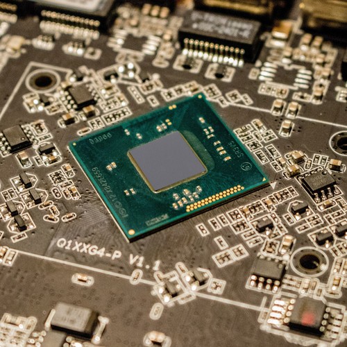 Thermische Pad Kühlkörper Wärmeleitung Computer Kühlung Zubehör - Photo 9/12