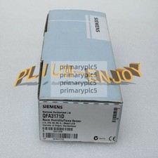 1PC NEW Siemens QFA3171D Temperature&Humidity...