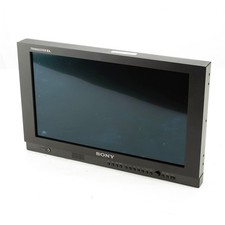 Sony PVMA170 17" Professional OLED Picture Monitor - DKU 1978959