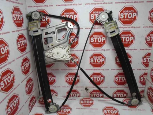 A2207200446 Elevalunas Delantero Derecho para MERCEDES-BENZ CLASE S (B 737396 - Imagen 3 de 7