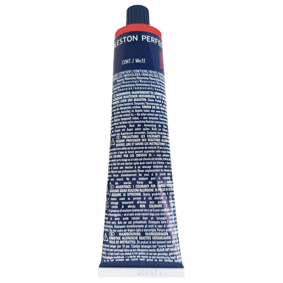 Wella Koleston Perfect ME+ Permanente Haarfarben 60ml - Bild 2 von 2