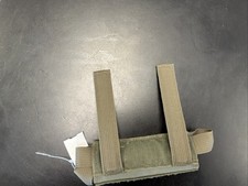 Spiritus Systems Recovery Handle