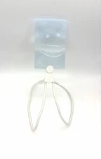 5X Hands Free Magnifier, Flexible Gooseneck Magnifier, 4.75"x7"