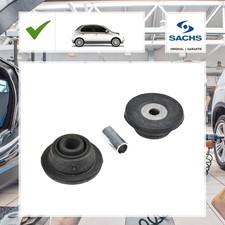 Federbeinstützlager Hinten Sachs für Nissan Micra III K12 1.2 16V