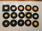 New ListingLot Of 15 Beatles 45 Records - Yellow Submarine LET IT BE, HEY JUDE, I'LL GET U