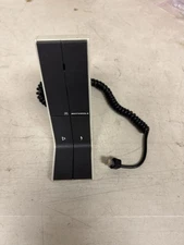 Motorola Base Station Microphone HMN1038A Maxtrac CDM CM