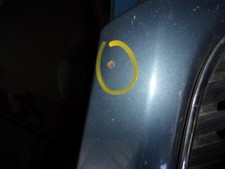 Capote Opel ZAFIRA