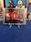 2024 Topps Midnight - Constellations Caleb Williams, Jayden Daniels #C-20...