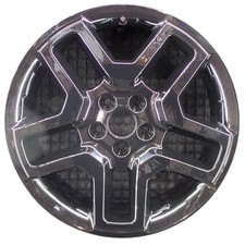 Wheel Rim Honda Passport 20 2022-2025 42800TGSA20 TGS20085C Gloss Black OE 63708