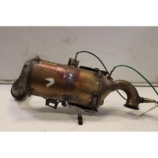 Catalyseurs Ford TOURNEO