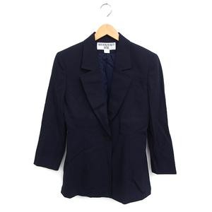 NATURAL BEAUTY BASIC Tailored Jacket Outerwear Fu… - image 7