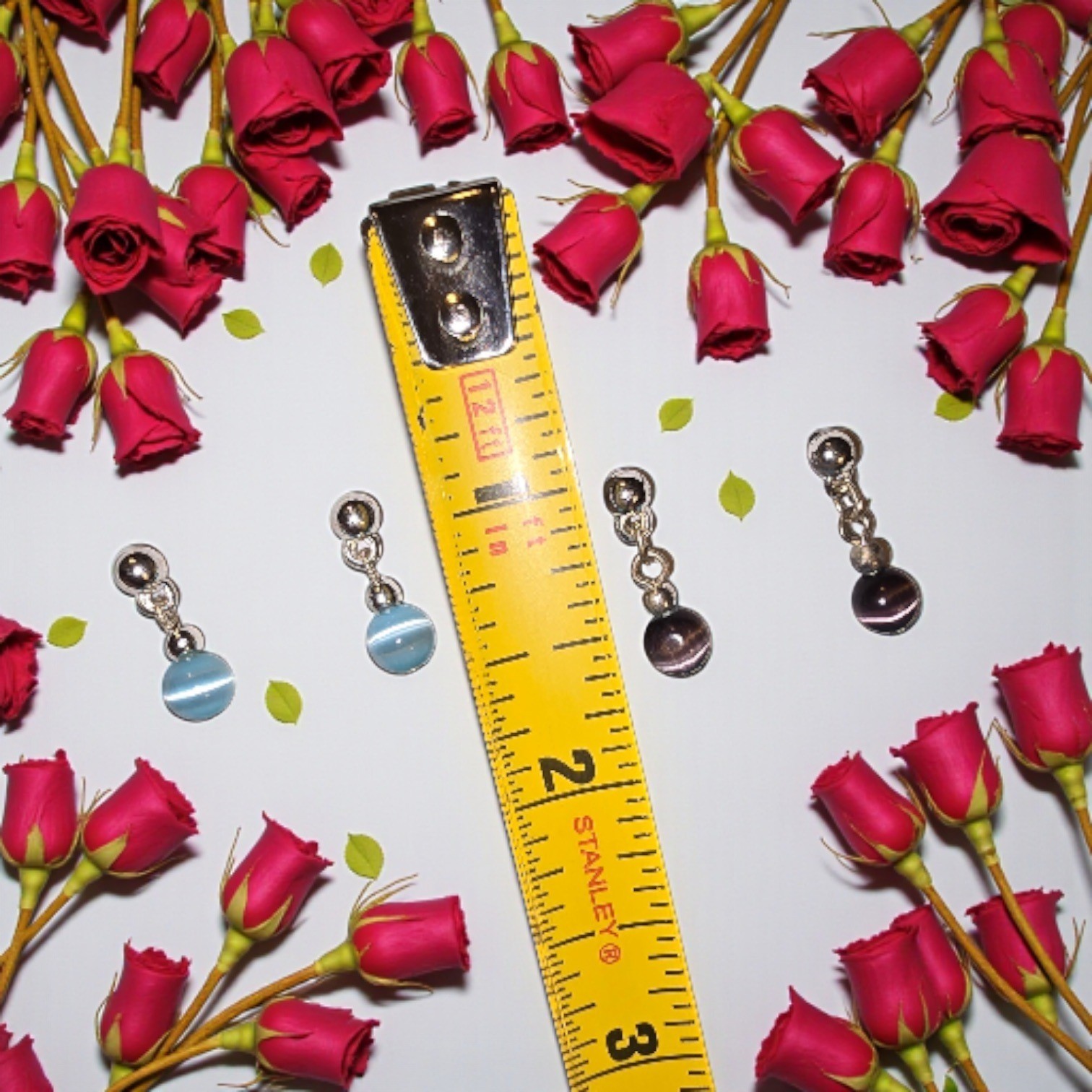 Petite Dangle Earring Bundle (4 pair) - image 6