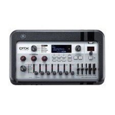 Yamaha DTX-PROX Electronic Drum Trigger Sound Module Bluetooth MIDI Japan