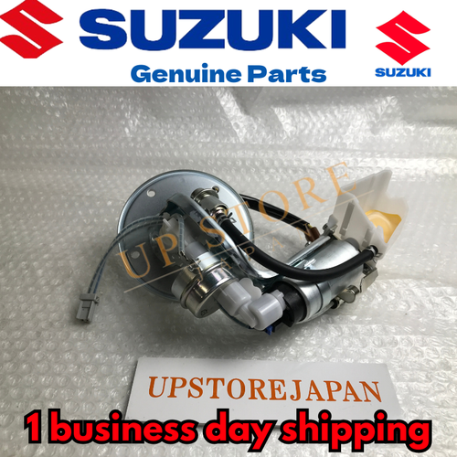 Pompe à carburant d'origine SUZUKI M50 VZ800 15100-39G10 - Photo 23/23