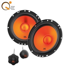 JBL Stage 1 62CF  Sistema 2 vie separate Woofer 6,5" Tweeter 60 W RMS Casse Auto