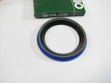 Chicago Rawhide 26747 Wheel Hub Oil Seal - Front