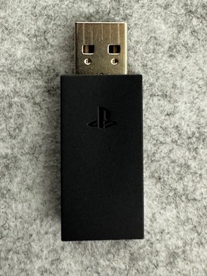 Sony PlayStation Wireless USB Adapter Dongle CFI-ZWD1 for Pulse 3D Headset