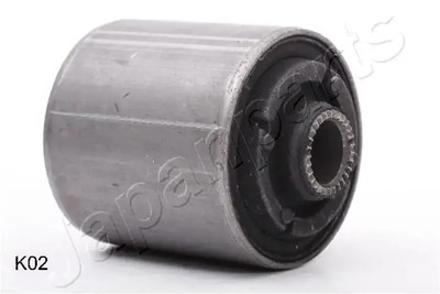 Querlenkerbuchse Vorderachse beidseitig RU-K02 JAPANPARTS für KIA SHUMA I SEPHIA
