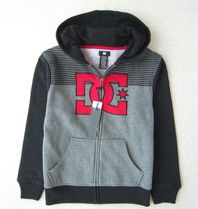 hoodie dc shoes
